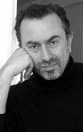 Writer, Actor, Design Gregoire Solotareff - filmography and biography.