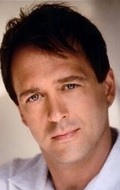 Actor Greg Kean - filmography and biography.
