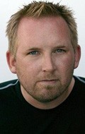Producer, Director, Actor, Operator Greg Strause - filmography and biography.
