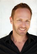 Actor Greg Brown - filmography and biography.