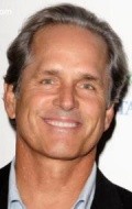 Actor, Director, Producer Gregory Harrison - filmography and biography.