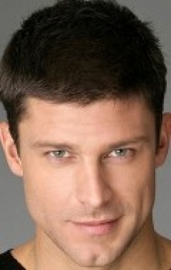 Actor, Composer Greg Vaughan - filmography and biography.