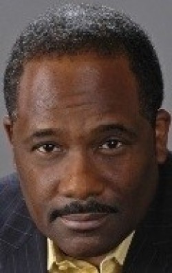 Gregory Alan Williams movies and biography.