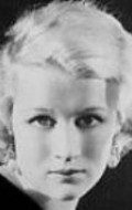 Actress Greta Nissen - filmography and biography.