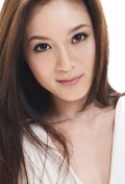 Actress Grace Huang - filmography and biography.