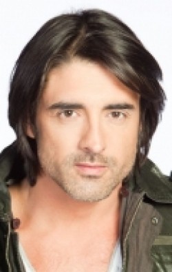 Actor Grégory Basso - filmography and biography.