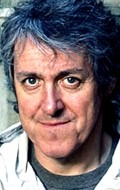 Actor, Writer, Producer Griff Rhys Jones - filmography and biography.