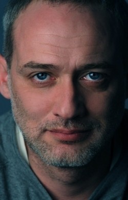 Actor, Writer Grigoriy Zeltser - filmography and biography.