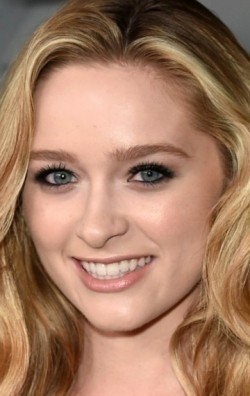 Greer Grammer movies and biography.