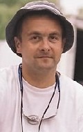 Grzegorz Kuczeriszka movies and biography.