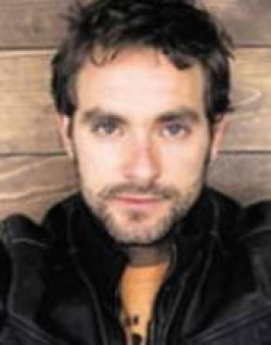 Actor, Director, Producer Guillaume Lemay-Thivierge - filmography and biography.