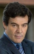 Actor Guillermo Capetillo - filmography and biography.