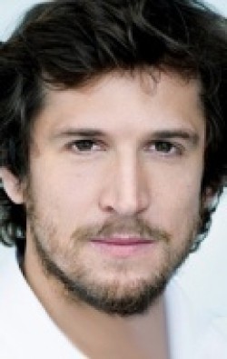 Actor, Director, Writer, Producer Guillaume Canet - filmography and biography.