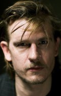 Actor Guillaume Depardieu - filmography and biography.