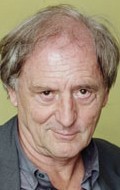 Actor Gunther Maria Halmer - filmography and biography.