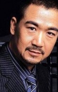 Actor, Producer, Director Guoli Zhang - filmography and biography.