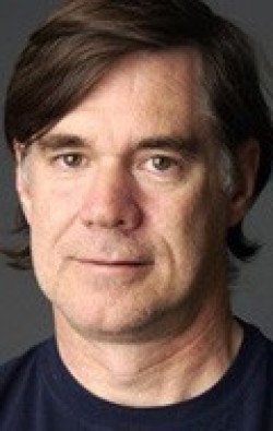 Actor, Director, Writer, Producer, Editor Gus Van Sant - filmography and biography.