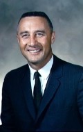 Gus Grissom movies and biography.