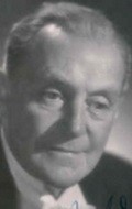 Actor Gustav Waldau - filmography and biography.