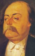 Gustave Flaubert movies and biography.