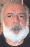 Actor Gustavo Angarita - filmography and biography.