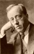 Composer Gustav Holst - filmography and biography.