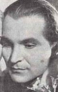 Actor Gustav Hilmar - filmography and biography.