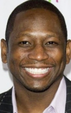 Guy Torry movies and biography.