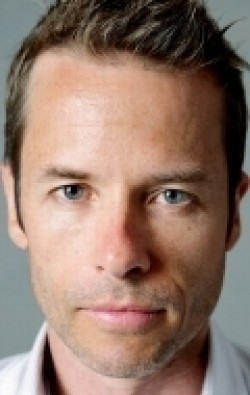Actor Guy Pearce - filmography and biography.