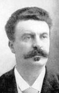 Writer Guy de Maupassant - filmography and biography.