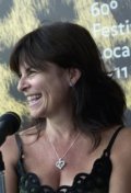Actress Guylaine Tremblay - filmography and biography.