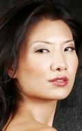 Actress Gwendoline Yeo - filmography and biography.