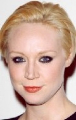 Actress Gwendoline Christie - filmography and biography.
