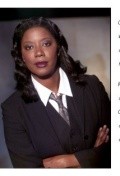Gwen McGee movies and biography.