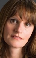 Actress Gwyneth Strong - filmography and biography.