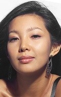 Actress Gyu-ri Kim - filmography and biography.
