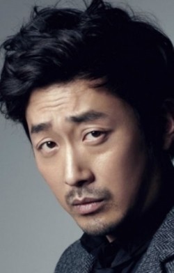 Actor, Director, Writer Ha Jeong-woo - filmography and biography.