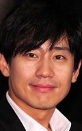 Actor Ha-kyun Shin - filmography and biography.