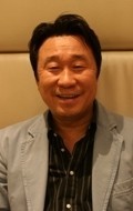 Actor Ha-ryong Lim - filmography and biography.