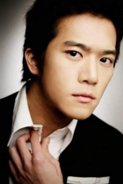 Actor Ha Seok Jin - filmography and biography.
