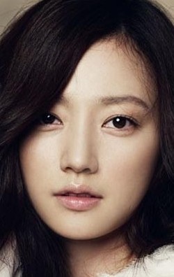 Actress Ha-yoon Song - filmography and biography.