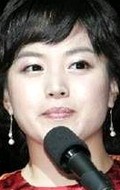 Actress Hae-eun Lee - filmography and biography.