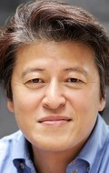 Actor Hae-hyo Kwon - filmography and biography.