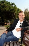 Actor Hakan Yilmaz - filmography and biography.
