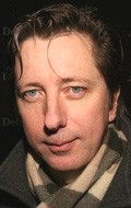 Hal Hartley movies and biography.
