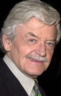 Hal Holbrook movies and biography.