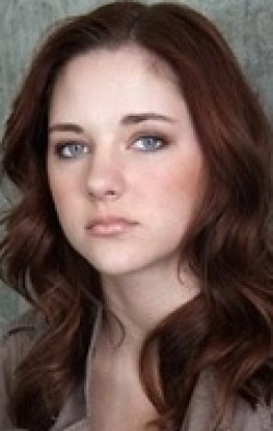 Haley Ramm movies and biography.