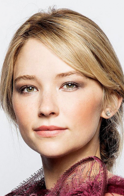 Haley Bennett movies and biography.