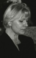 Actress Halina Labonarska - filmography and biography.