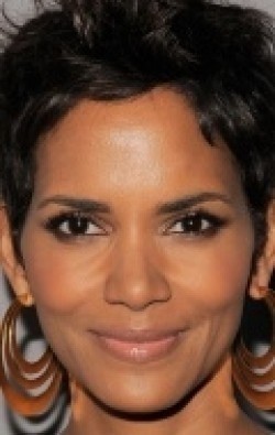 Actress, Producer Halle Berry - filmography and biography.